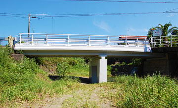 橋梁の補修・設計