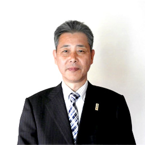 矢野社長